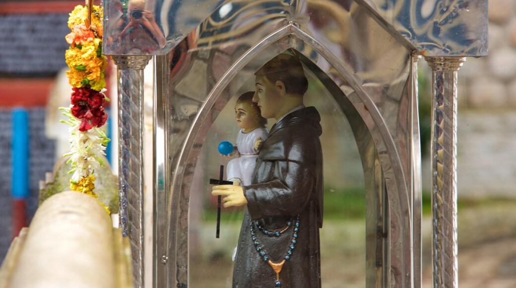 Iglesia Monte Carmelo