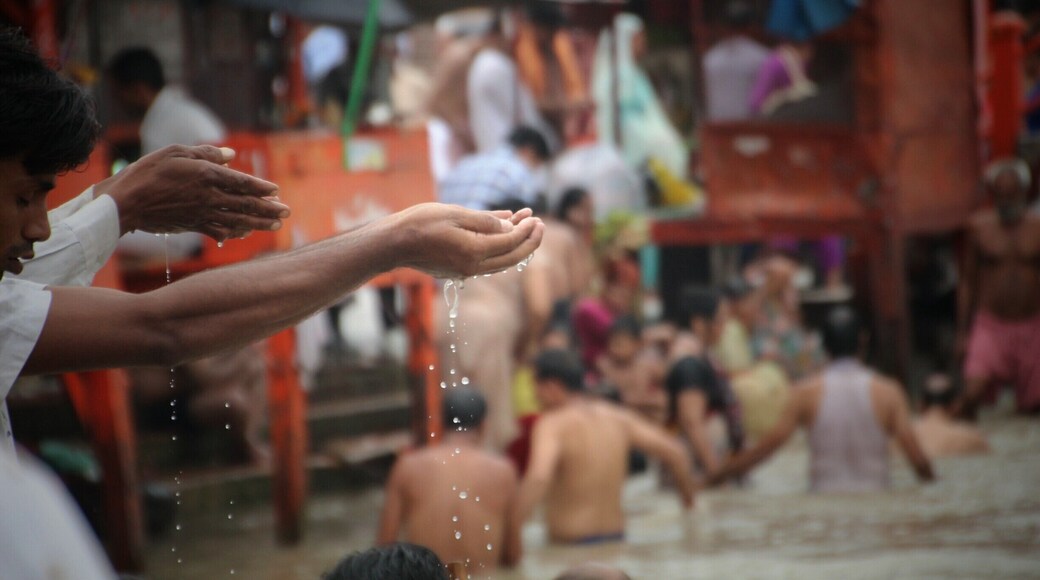 Haridwar District