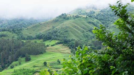 Valle de Cabuérniga