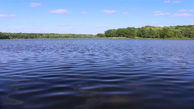 Rock Cut State Park - Illinois