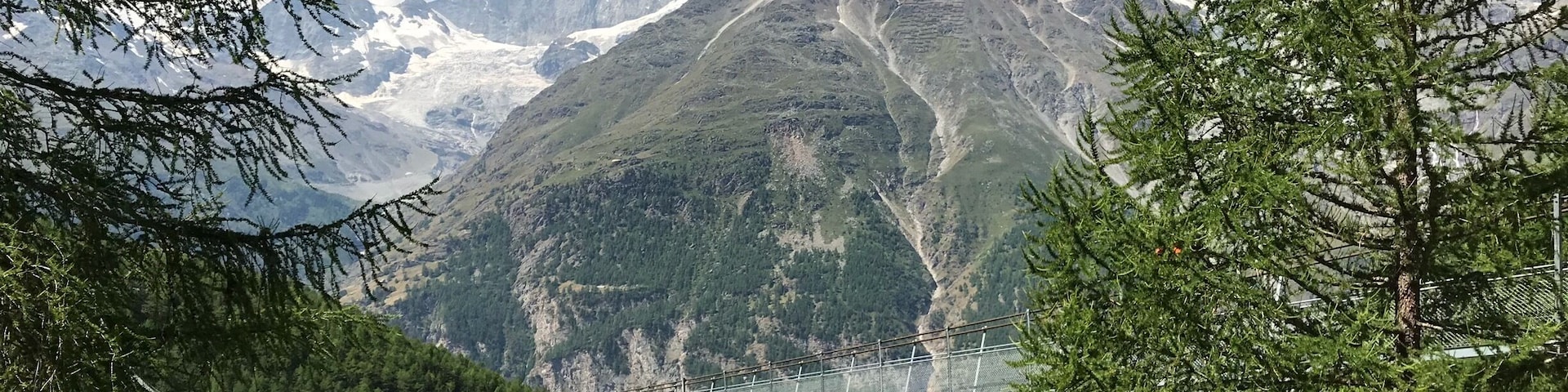 The world’s longest pedestrian suspension bridge. Crossing the bridge takes nearly 10 minutes. The hike takes about 4 hours and although it’s strenuous, it’s so worth it and I would do it again and again.