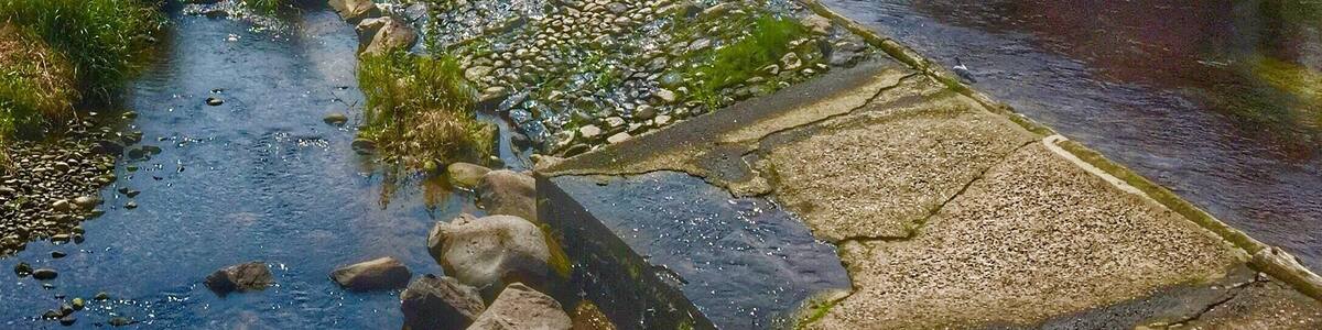 Gernsbach,a beautiful village in the Black Forest in Germany