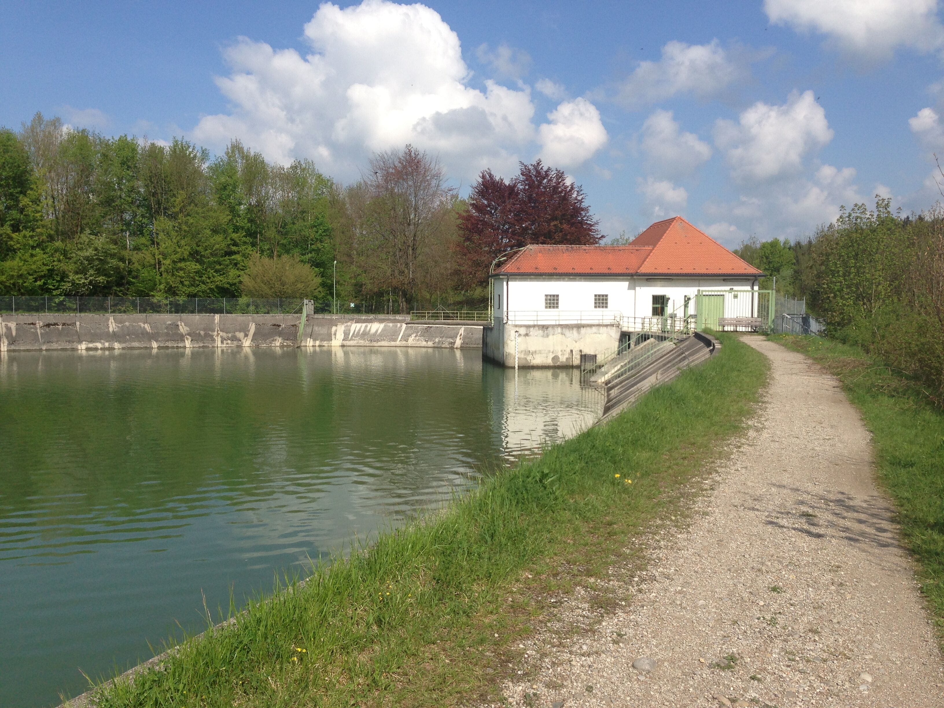 Feldkirchen-Westerham, Germany