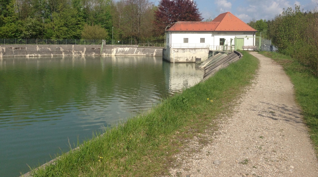 Feldkirchen-Westerham, Germany