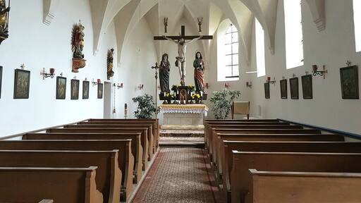 Feldkirchen-Westerham