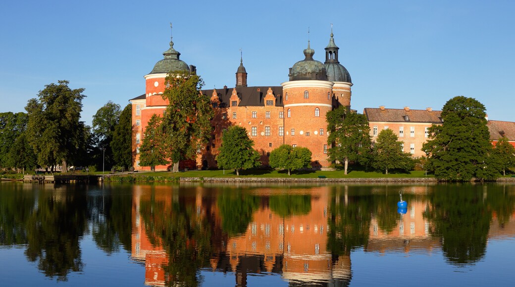 Gripsholm castle