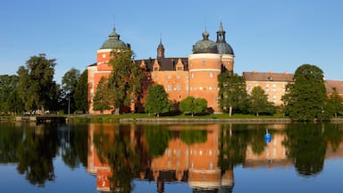Gripsholm castle