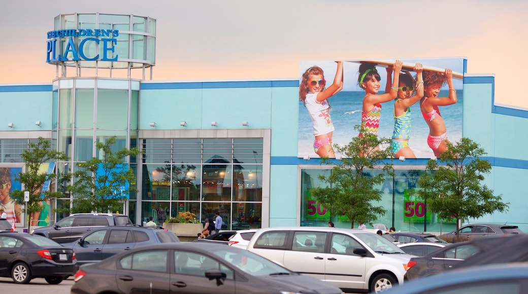 Vaughan Mills 購物中心