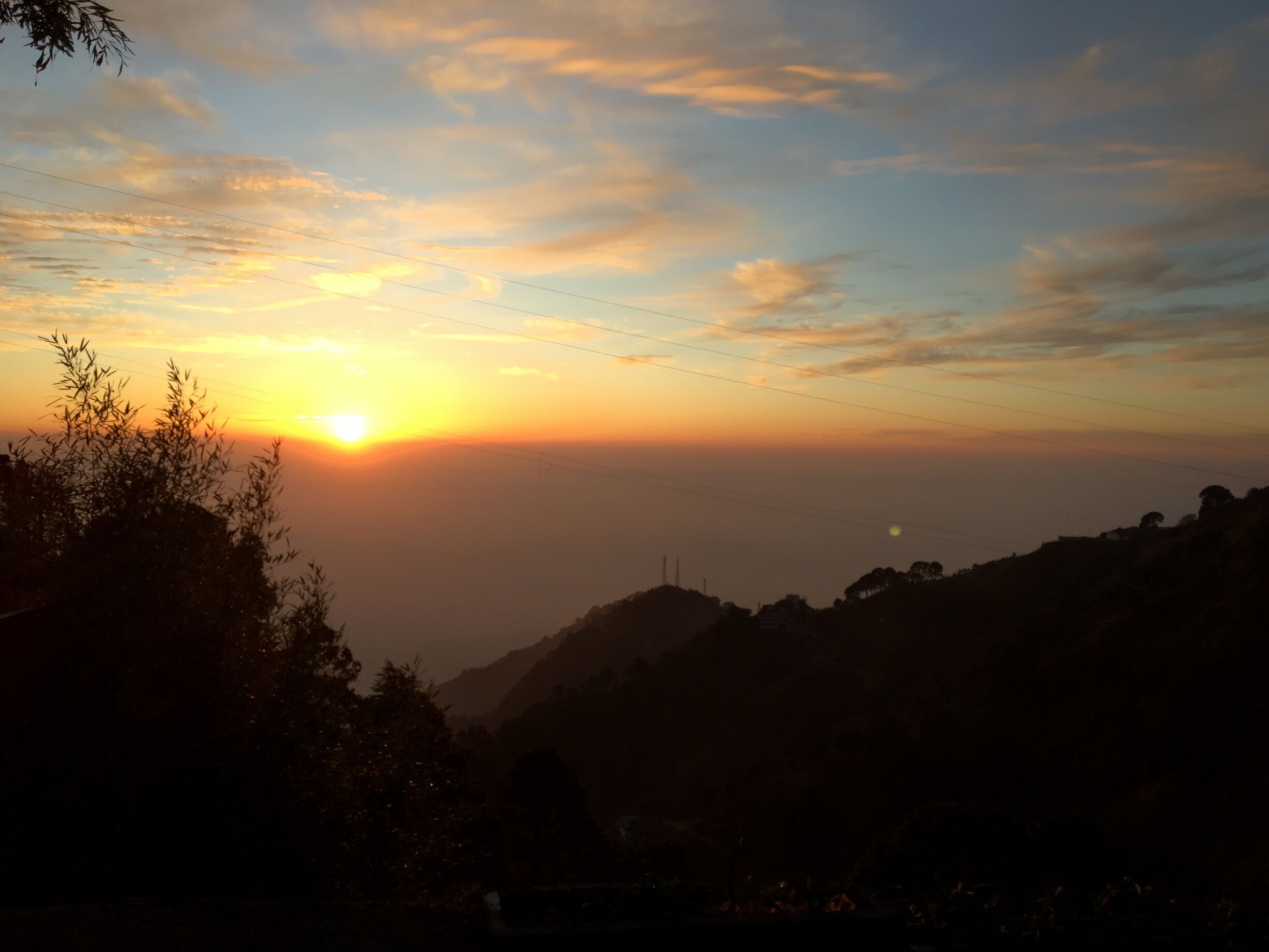 #LifeAtExpedia

When you see this amazing view of sunset. Each step of sunset is memorable.