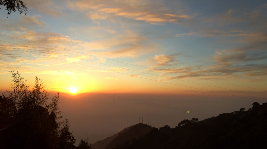 #LifeAtExpedia
When you see this amazing view of sunset. Each step of sunset is memorable.