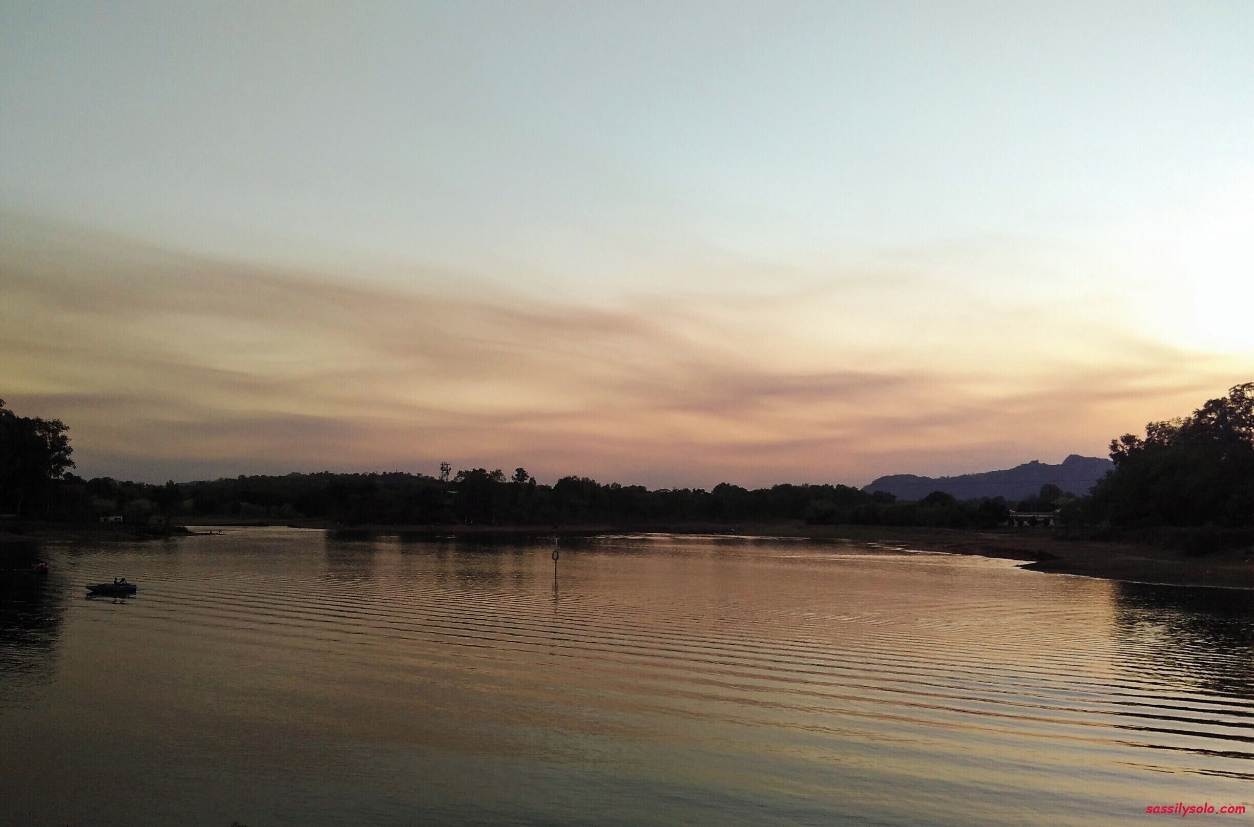 Serenity............