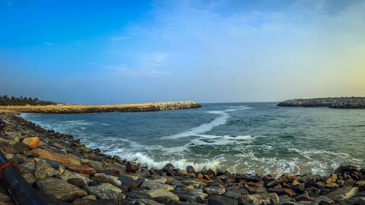 Kanyakumari