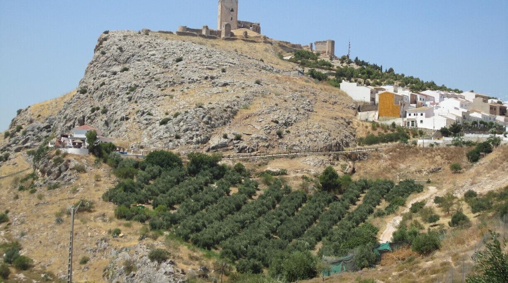 Castillio de la Estrella, such an awesome place