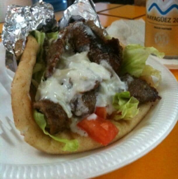 Pair it with a "Medalla".