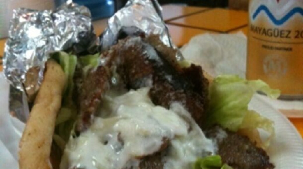 Pair it with a "Medalla".