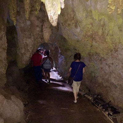 Cavernas de Camuy, Camuy P. R., summer 2015 #crisisland #crisisisland #puertorico #cavernascamuy