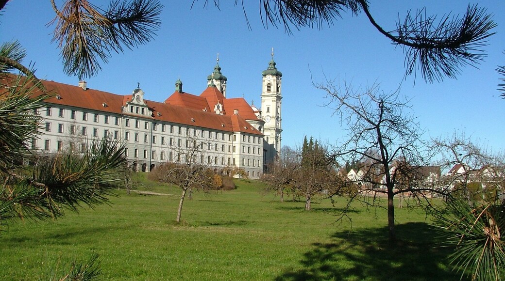 Kloster