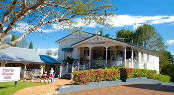 Montville featuring a house