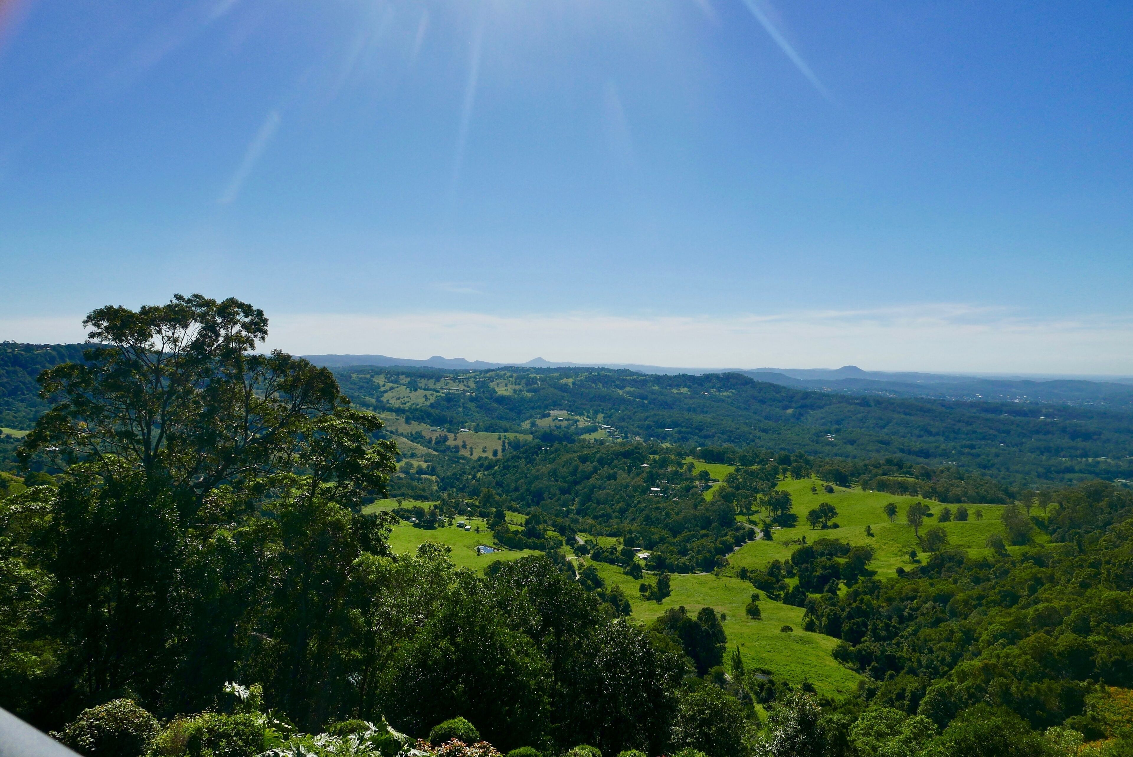 Región de Sunshine Coast
