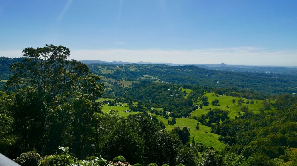 Región de Sunshine Coast