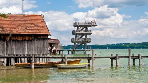 Utting am Ammersee