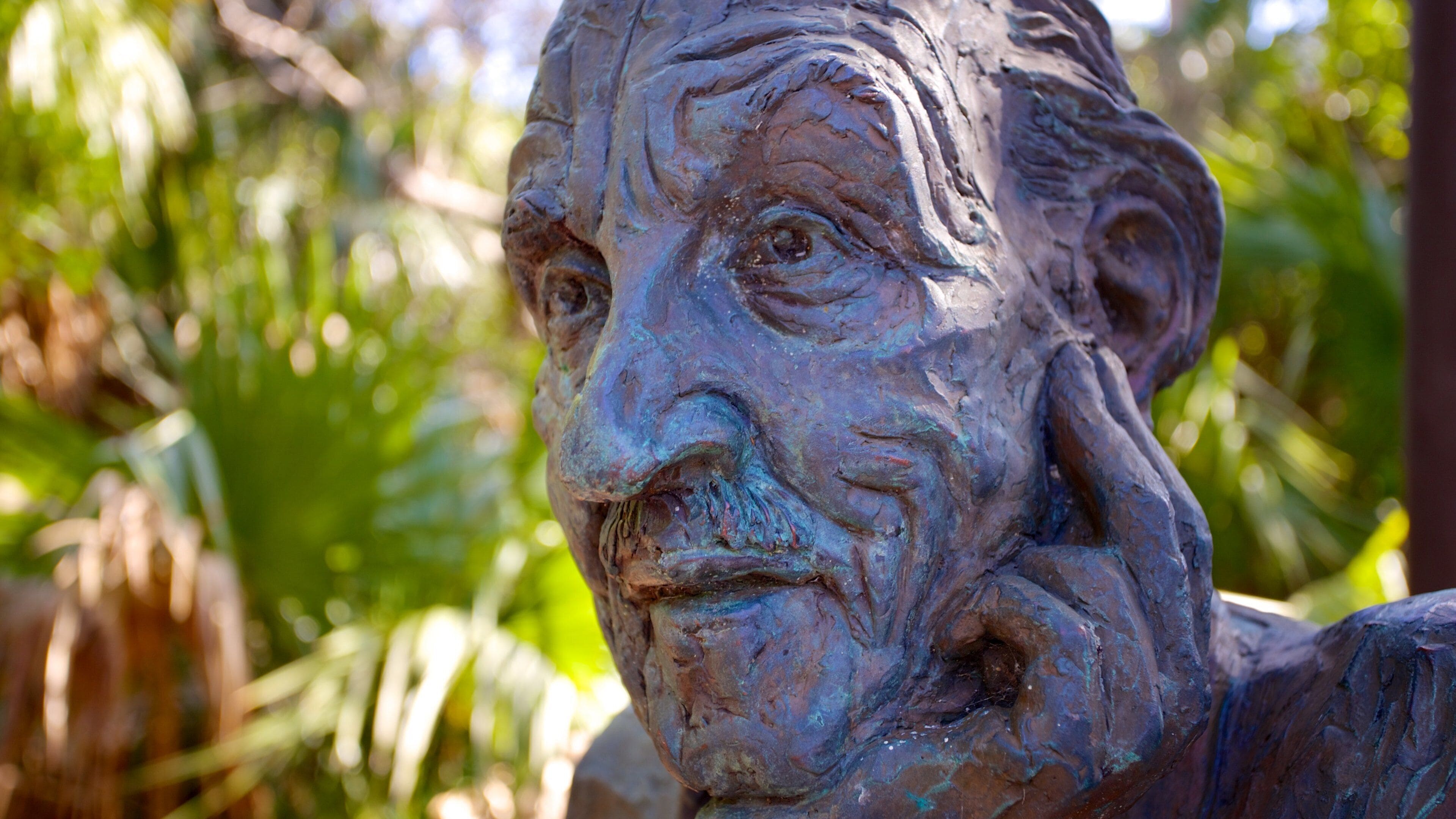 ジョン D マッカーサー ビーチ 州立公園 表示 公園 と 像あるいは彫刻