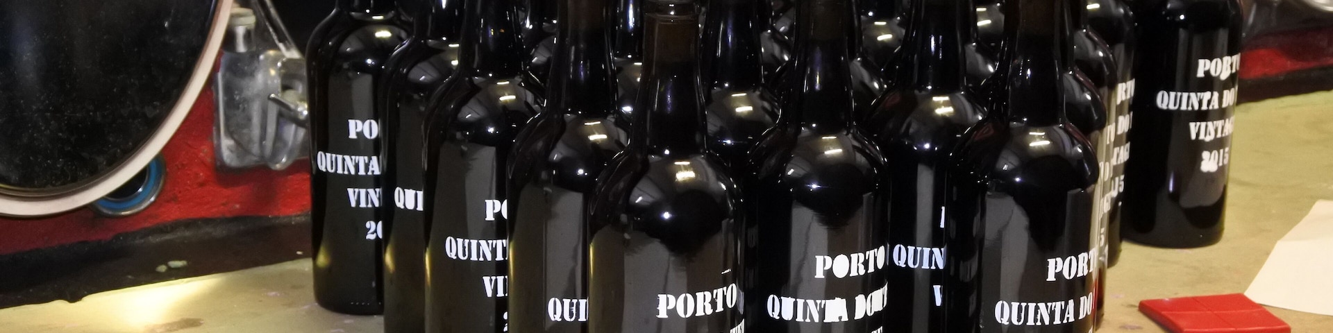 One of my favorite spots in the Douro Valley, The Quinta do Tedo.
I highly recommend to visit it, when you are around!
#winery #douro #wine #portugal