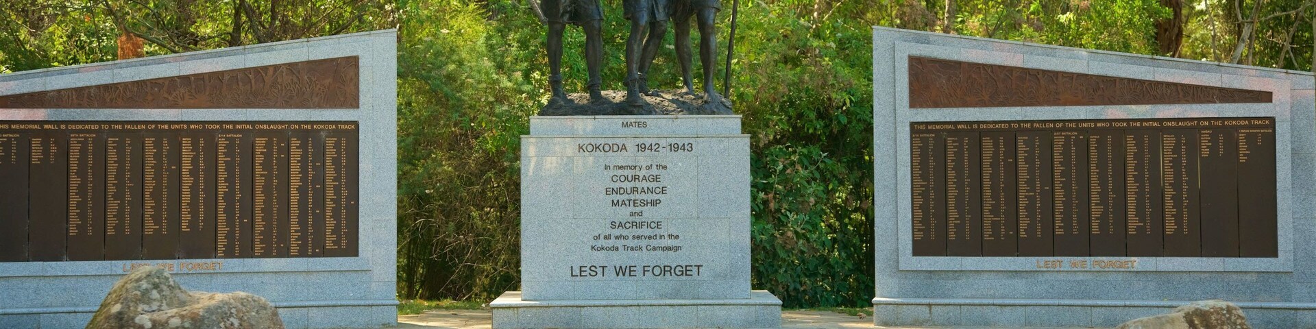 Dandenong Ranges National Park