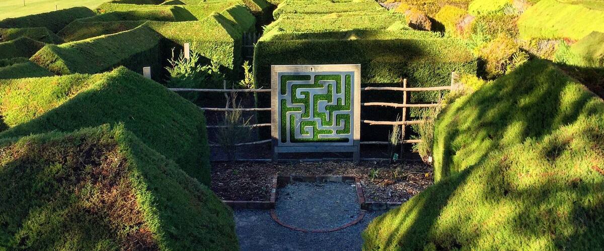 A fun little treasure out in the yarra ranges of Victoria.