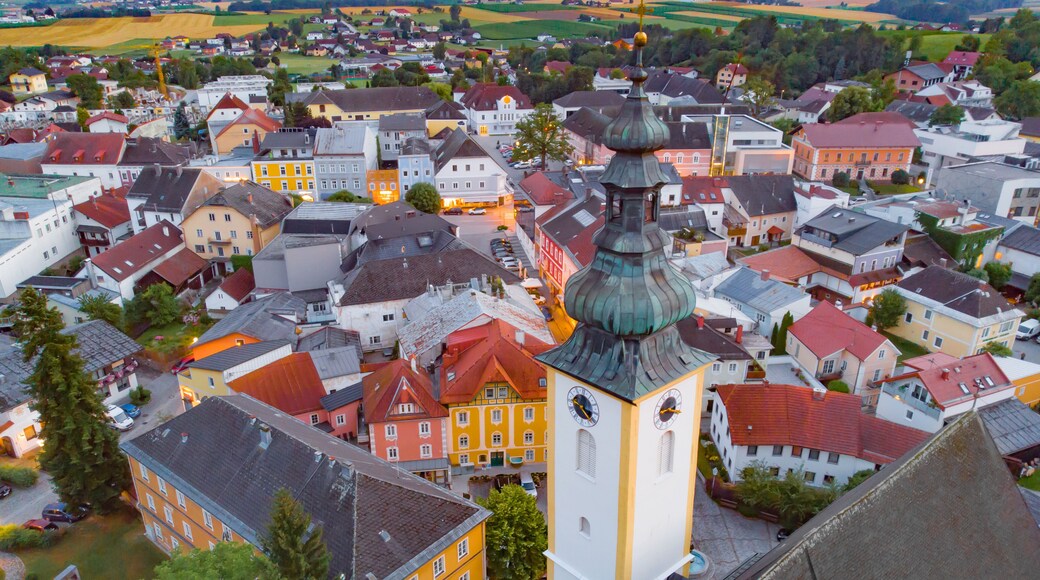 Peuerbach, Upper Austria