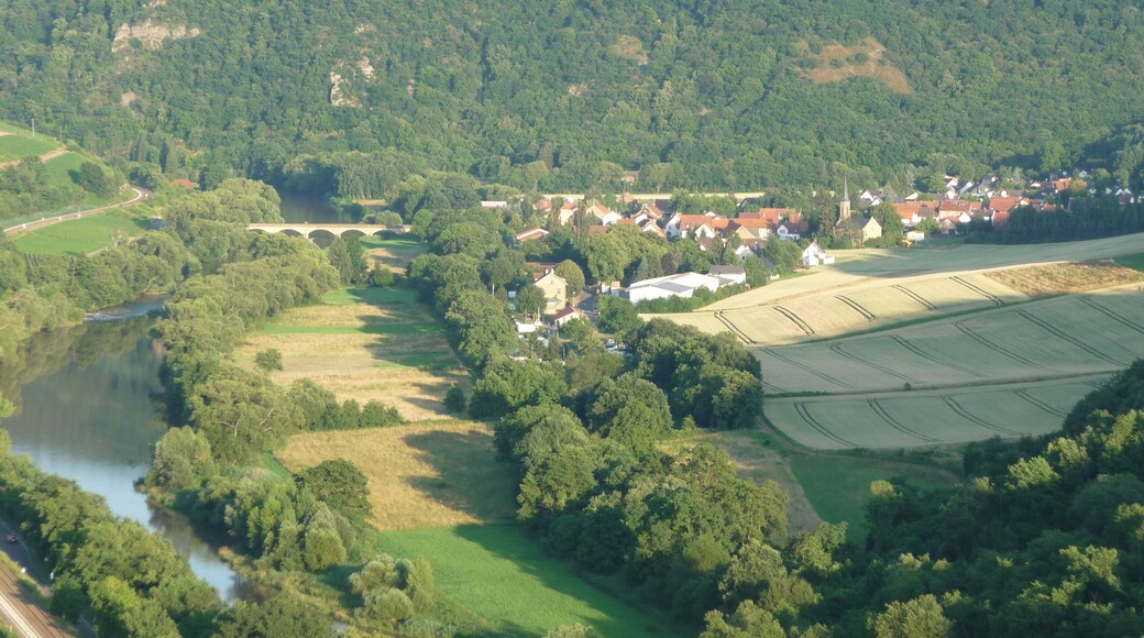 Oberhausen an der Nahe