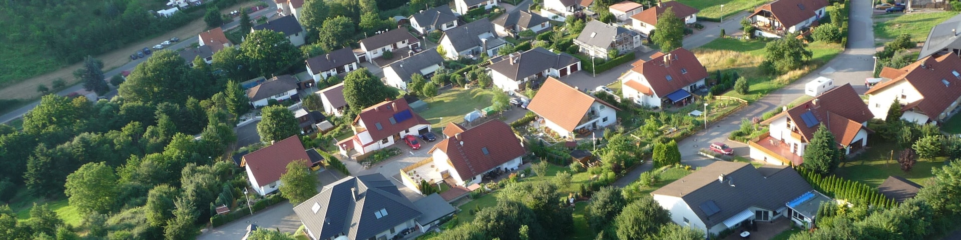 Schloßböckelheim-Kolonie
