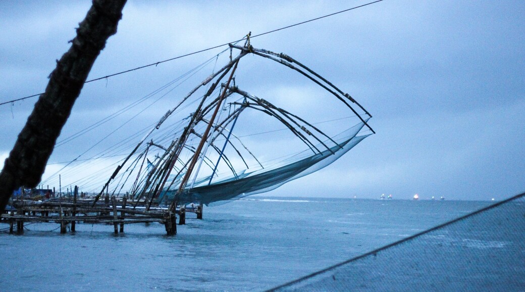 Fort Kochi