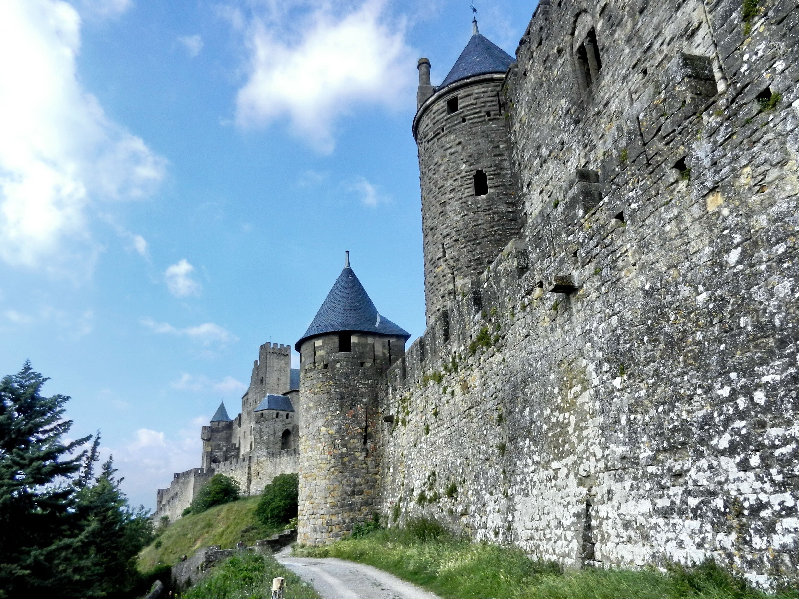 Carcassonne