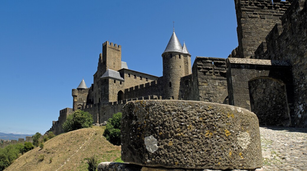 Carcassonne