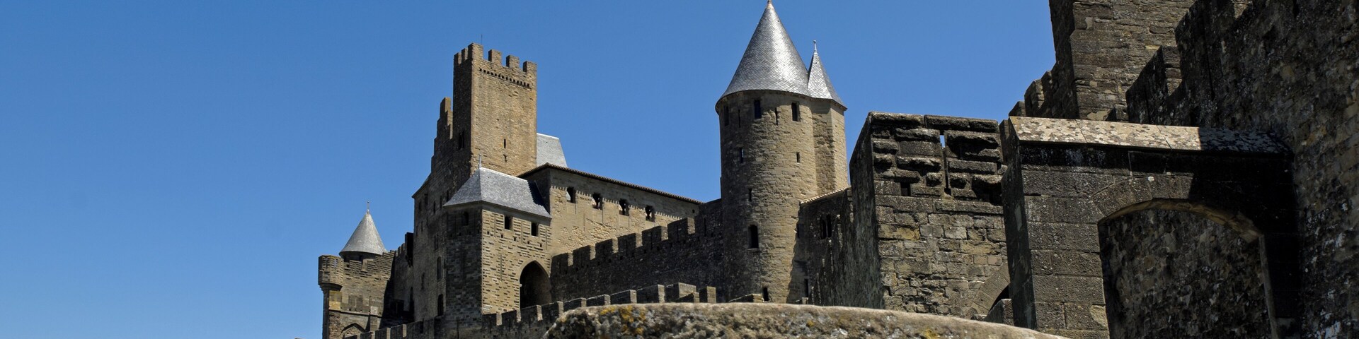 Carcassonne