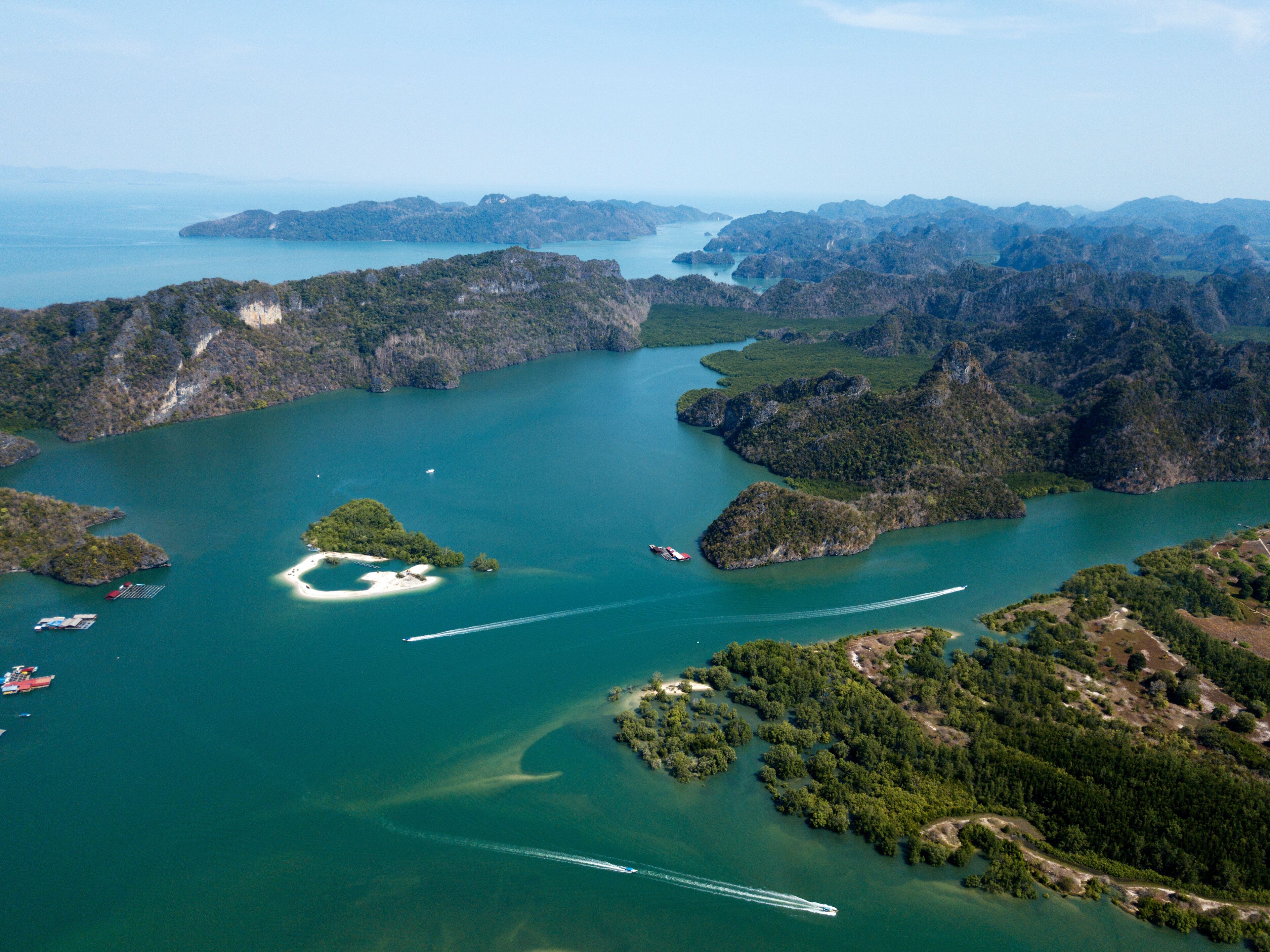 Visit Langkawi: 2026 Travel Guide for Langkawi, Kedah | Expedia
