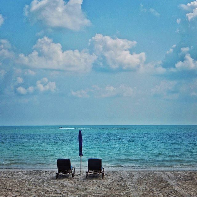 I had almost forgotten the peculiar smell of sea water, walking on broken shells, crashing sound of waves, the annoying ways of sand getting into my ears and to the tiniest pockets of my shorts.

It had been 7 months since I last saw a beach. Langkawi, at first glance, looked a bit disappointing and out-of-budget but a long walk by the waters has been refreshing.

What's your favorite place for beach-bumming?

#Malaysia #malaysiatourism #ig_asia #ig_malaysia_ #travelgram #travelpics #traveldiaries #helloworld #exploremalaysia #exploremore #southeastasia #langkawi #langkawiisland #pentaichenang #cenangbeach #sunandsand #beachlife #beaches #lifeisabeach #beaches_oftheworld #langkawitrip #dailyescape #cloudstagram #beachtime #wow_malaysia #malaysiatrulyasia  #mysimpleclick #ig_travel #visitmalaysia #travelmalaysia #Blue