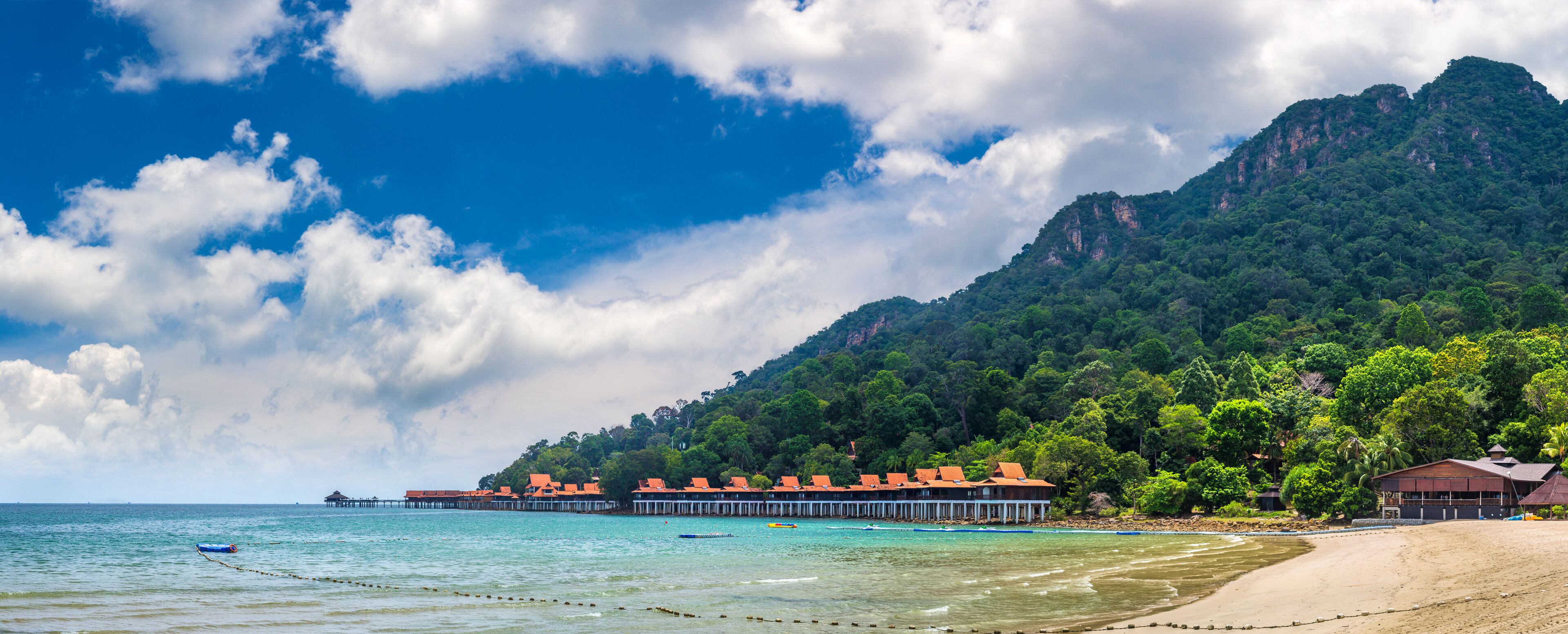 Visit Langkawi: 2026 Travel Guide for Langkawi, Kedah | Expedia
