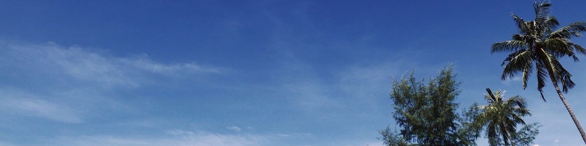 Pantai Tengah ( Middle Beach).