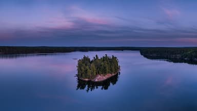 Eagle Lake