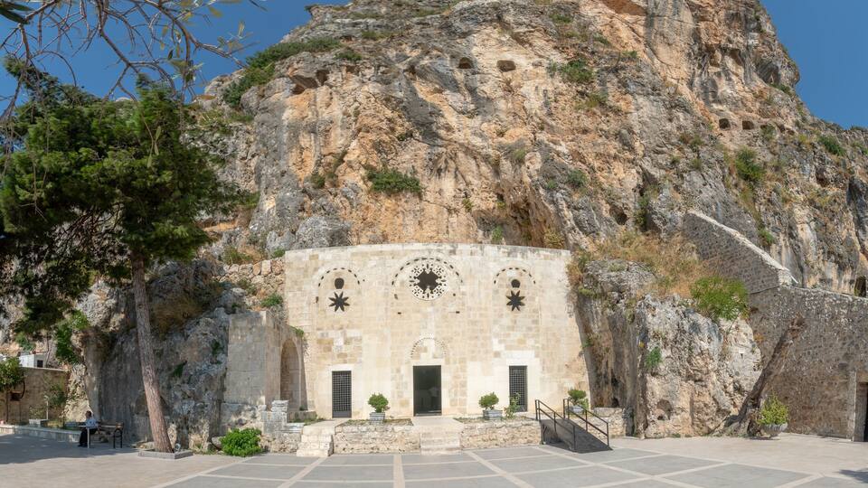 Church of Saint Peter