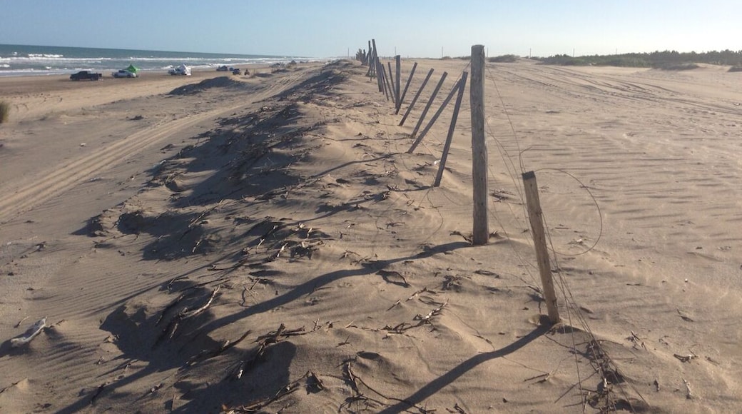 Nice quiet place :)
#costaesmeralda