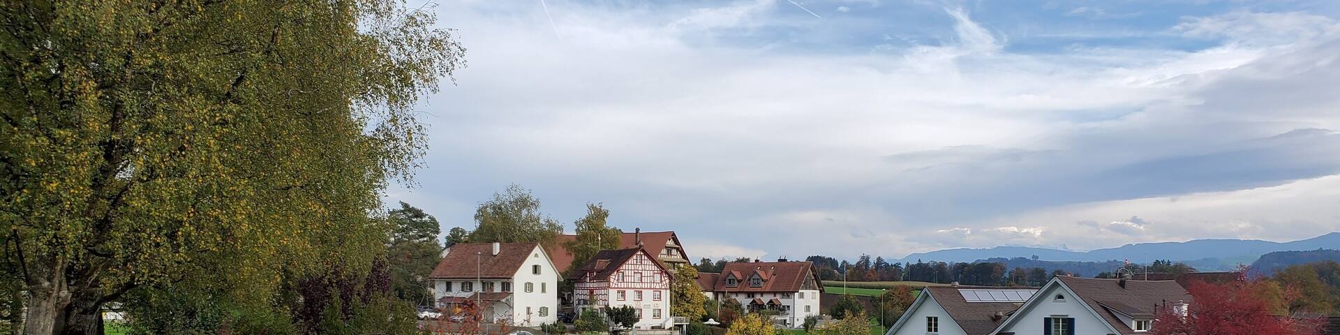 Garden, Kappel am Albis, Municipality in Switzerland
