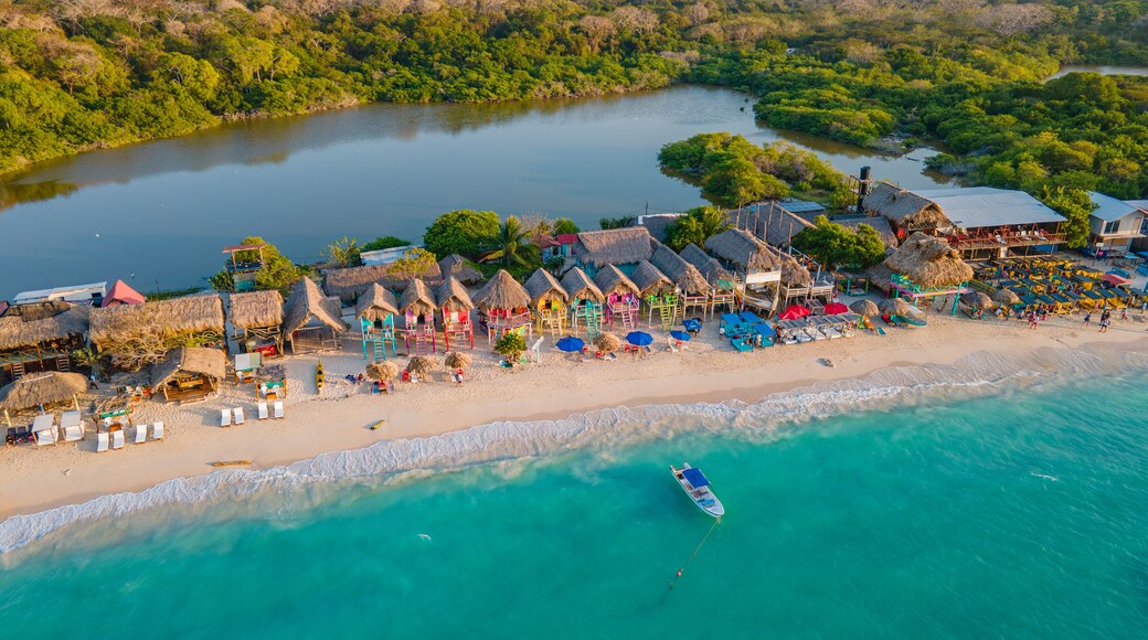 Isla de Barú