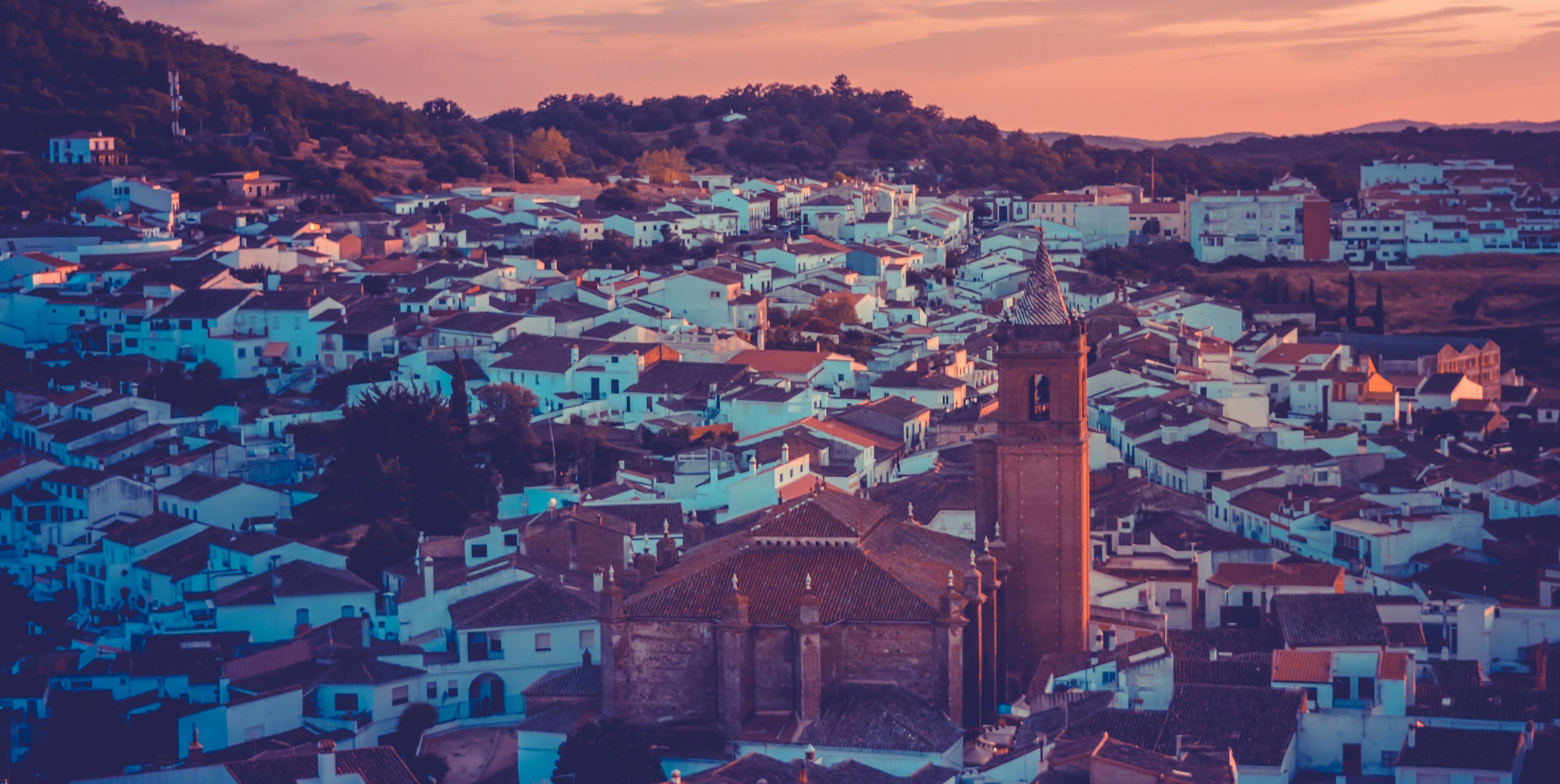 Cortegana.
Huelva.
Andalucía.
España.