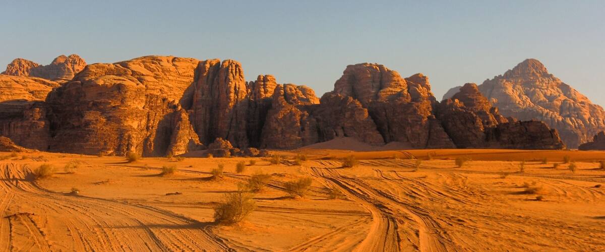 A must visit in Jordan to experience starry nights, traditional Bedouin dinners, camel rides into the sunset...get that Lawrence of Arabia feeling.... #lifeAtExpedia #theGreatOutdoors