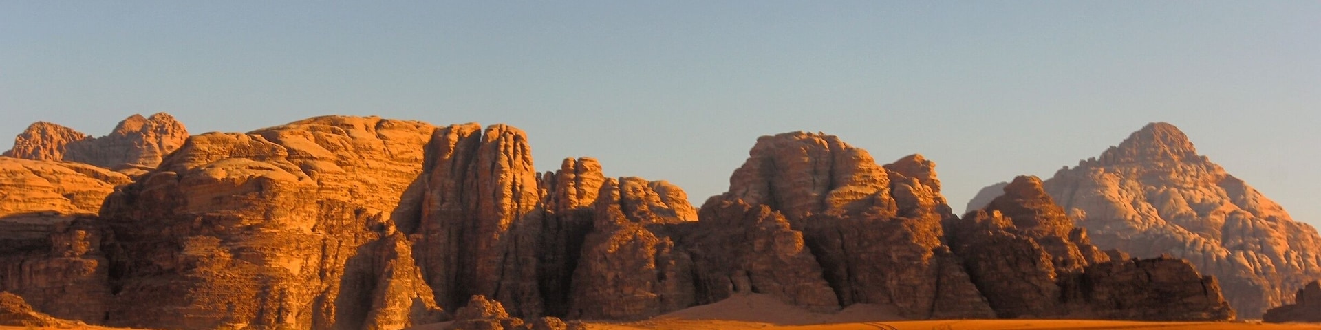 A must visit in Jordan to experience starry nights, traditional Bedouin dinners, camel rides into the sunset...get that Lawrence of Arabia feeling.... #lifeAtExpedia #theGreatOutdoors