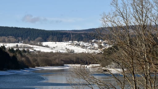 Nationalparkgemeinde Langweiler