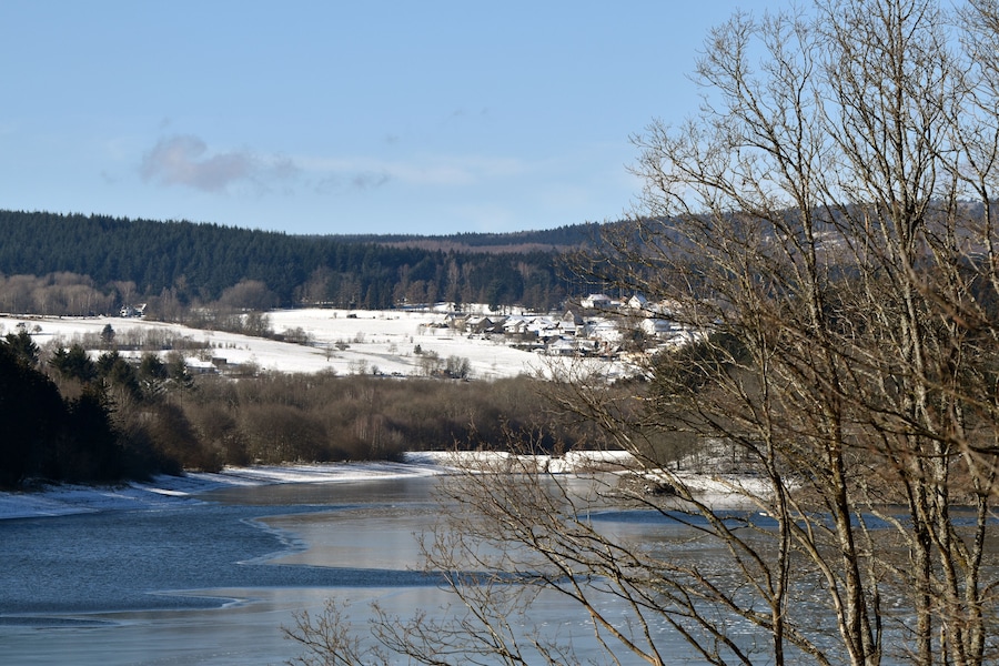 Nationalparkgemeinde Langweiler